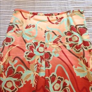 Anne Taylor Loft Skirt